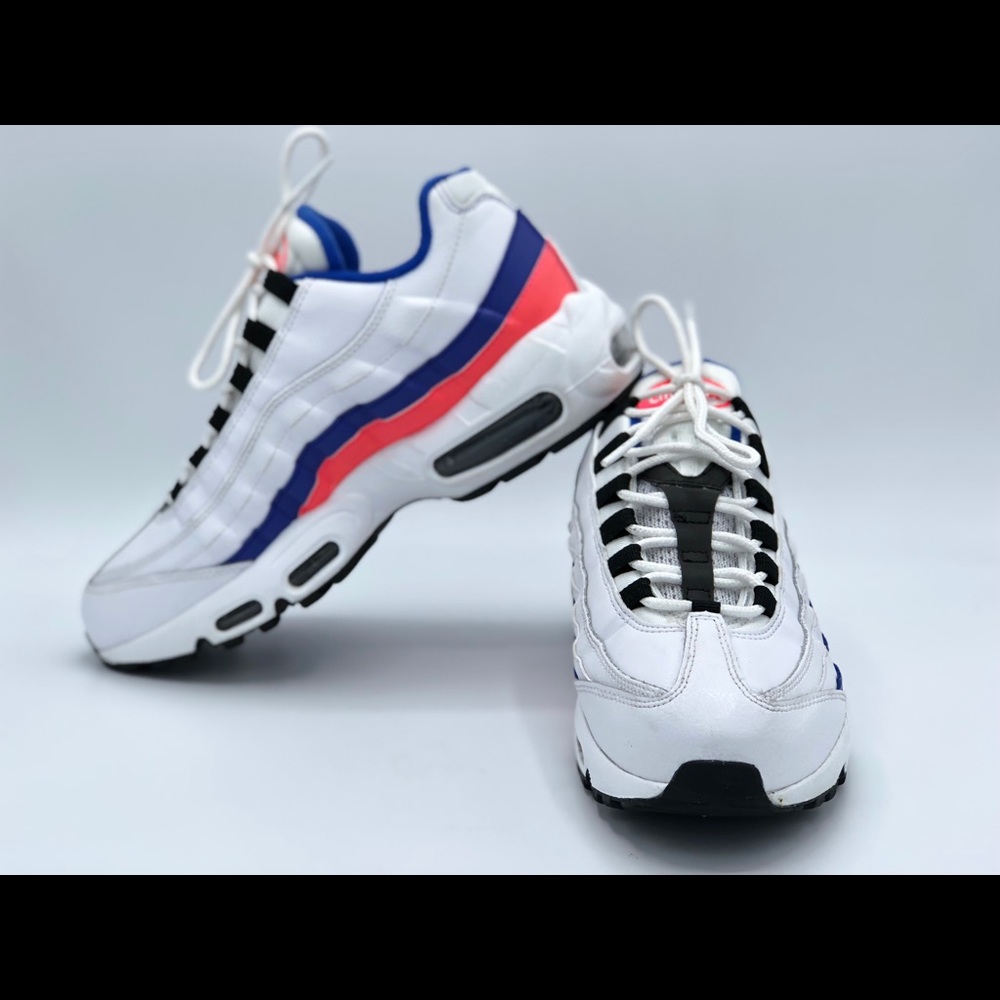 Nike Air Max 95 Essential‎ Men’s Shoes - Picture 2 of 8